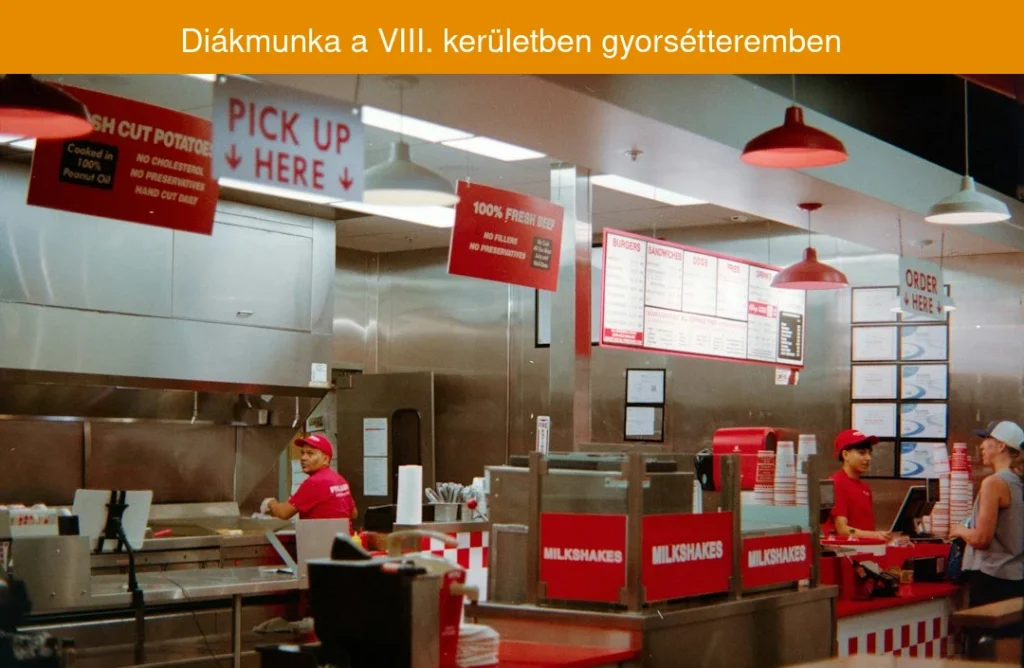Egyetemi negyed, három helyszín: mit jelent a gyakorlatban a józsefvárosi diákmunka?